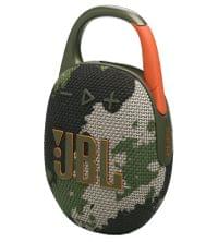 Безжична Колона, JBL Clip 5 Squad Camo, Камуфлажен - 6 Безжична Колона, JBL Clip 5 Squad Camo, Камуфлажен - 6