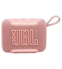 Безжична Колона, JBL Go5, Розов - 2
