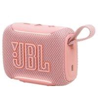 Безжична Колона, JBL Go5, Розов - 3
