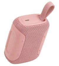 Безжична Колона, JBL Go5, Розов - 4