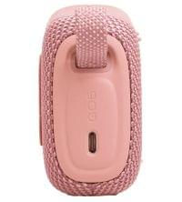 Безжична Колона, JBL Go5, Розов - 5