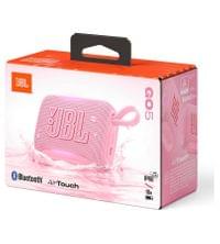 Безжична Колона, JBL Go5, Розов - 7