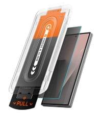 Затъмняващ Протектор за Samsung Z Fold 8 Ultra/ Fold 7, Spigen Privacy Glas.tR EZ Fit Pro 2бр., Черен - 2 Затъмняващ Протектор за Samsung Z Fold 8 Ultra/ Fold 7, Spigen Privacy Glas.tR EZ Fit Pro 2бр., Черен - 2