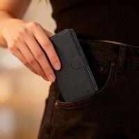 Кожен Калъф с Джобове за Samsung S26 Plus, Tech-Protect Wallet Book Case, Черен - 5