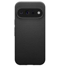 Magsafe Kалъф за Google Pixel 11 Pro XL, Spigen Liquid Air Mag Fit Case, Черен - 2