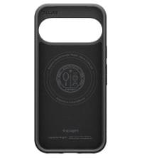 Magsafe Kалъф за Google Pixel 11 Pro XL, Spigen Liquid Air Mag Fit Case, Черен - 3 Magsafe Kалъф за Google Pixel 11 Pro XL, Spigen Liquid Air Mag Fit Case, Черен - 3