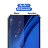 Стъклен Протектор за Samsung S26, Blueo HD 5D Glass, Прозрачен - 3
