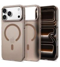 Magsafe Твърд Калъф за iPhone 18 Pro/ 17 Pro, Tech-Protect MagZero Case, Златист - 1