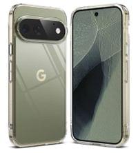 Противоударен Калъф за Google Pixel 11 Pro, Ringke Fusion Clear Case, Прозрачен - 2