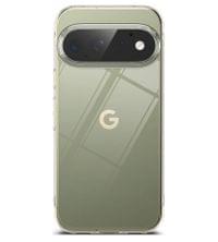 Противоударен Калъф за Google Pixel 11 Pro, Ringke Fusion Clear Case, Прозрачен - 2