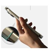 Противоударен Калъф за Google Pixel 11 Pro, Ringke Fusion Clear Case, Прозрачен - 6