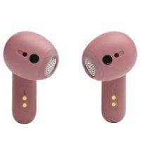 Безжични Слушалки, JBL Live Flex, Розов - 3
