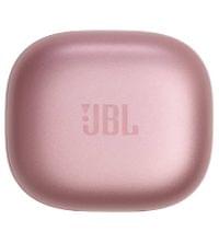 Безжични Слушалки, JBL Live Flex, Розов - 5