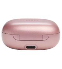 Безжични Слушалки, JBL Live Flex, Розов - 7