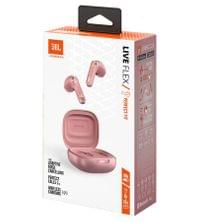 Безжични Слушалки, JBL Live Flex, Розов - 10
