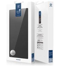 Кожен Калъф за Honor Magic 8 Lite, Dux Ducis Skin Pro Book Case, Черен - 8