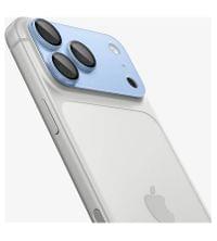 Протектор за Камерата на iPhone 18 Pro, Spigen EZ Fit Optik Pro XL Glas.tR, Син - 14 Протектор за Камерата на iPhone 18 Pro, Spigen EZ Fit Optik Pro XL Glas.tR, Син - 14