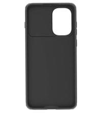 Калъф с Плъзгач за Камера за OnePlus 15R, Nillkin CamShield Pro Case, Черен - 4
