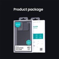 Калъф с Плъзгач за Камера за OnePlus 15R, Nillkin CamShield Pro Case, Черен - 8
