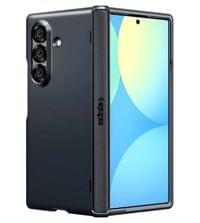 Magsafe Калъф с Предпазител за Samsung Z Fold 7, Spigen Slim Armor Pro Case, Сив - 2 Magsafe Калъф с Предпазител за Samsung Z Fold 7, Spigen Slim Armor Pro Case, Сив - 2