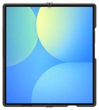Magsafe Калъф с Предпазител за Samsung Z Fold 7, Spigen Slim Armor Pro Case, Сив - 10 Magsafe Калъф с Предпазител за Samsung Z Fold 7, Spigen Slim Armor Pro Case, Сив - 10