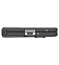 Magsafe Калъф с Предпазител за Samsung Z Fold 7, Spigen Slim Armor Pro Case, Сив - 14 Magsafe Калъф с Предпазител за Samsung Z Fold 7, Spigen Slim Armor Pro Case, Сив - 14