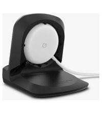 Поставка за Зарядното на Google Pixel Watch 1, Spigen TPU Stand S354, Черен - 3 Поставка за Зарядното на Google Pixel Watch 1, Spigen TPU Stand S354, Черен - 3
