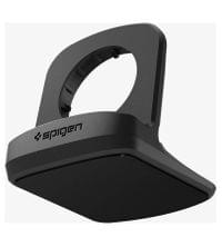 Поставка за Зарядното на Google Pixel Watch 1, Spigen TPU Stand S354, Черен - 6 Поставка за Зарядното на Google Pixel Watch 1, Spigen TPU Stand S354, Черен - 6