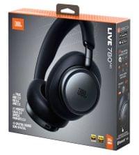 Безжични Слушалки, JBL Live 780NC, Черен - 8 Безжични Слушалки, JBL Live 780NC, Черен - 8