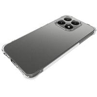 Противоударен Силиконов Калъф за Xiaomi 15T, Shockproof Case, Прозрачен - 2