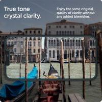 Стъклен Протектор за iPhone 13 Pro / 13, Spigen EZ Fit Glass 2бр., Прозрачен - 4