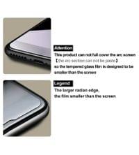 Протектор за OnePlus 15R, Imak H Tempered Glass, Прозрачен - 5 Протектор за OnePlus 15R, Imak H Tempered Glass, Прозрачен - 5