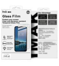 Протектор за OnePlus 15R, Imak H Tempered Glass, Прозрачен - 7 Протектор за OnePlus 15R, Imak H Tempered Glass, Прозрачен - 7
