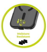 Защитен Комплект за USB-C порт, Plug & Cleaning Brush CL1, Черен-Прозрачен - 9 Защитен Комплект за USB-C порт, Plug & Cleaning Brush CL1, Черен-Прозрачен - 9