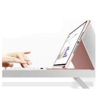 Калъф с Клавиатура за iPad 11th A16/ 10th, Tech-Protect SC Pen Keyboard Case, Розов - 4 Калъф с Клавиатура за iPad 11th A16/ 10th, Tech-Protect SC Pen Keyboard Case, Розов - 4