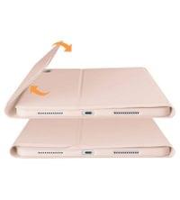 Калъф с Клавиатура за iPad 11th A16/ 10th, Tech-Protect SC Pen Keyboard Case, Розов - 5 Калъф с Клавиатура за iPad 11th A16/ 10th, Tech-Protect SC Pen Keyboard Case, Розов - 5