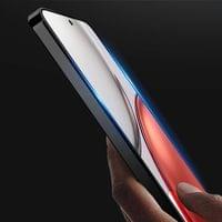 Стъклен Протектор за Honor Magic 8 Lite, Dux Ducis Glass, Прозрачен - 2