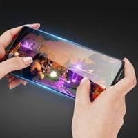 Стъклен Протектор за Honor Magic 8 Lite, Dux Ducis Glass, Прозрачен - 5