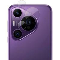 Протектор за Обективите на Huawei Pura 80 Pro, Imak Camera Lens Glass, Прозрачен - 2