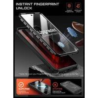 Magsafe Противоударен Калъф за Samsung S26 Plus, Supcase UB Pro Mag, Черен - 8