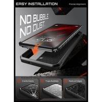 Magsafe Противоударен Калъф за Samsung S26 Plus, Supcase UB Pro Mag, Черен - 9