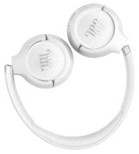 Безжични слушалки, JBL Tune 530BT, Бял - 2 Безжични слушалки, JBL Tune 530BT, Бял - 2