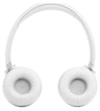 Безжични слушалки, JBL Tune 530BT, Бял - 3 Безжични слушалки, JBL Tune 530BT, Бял - 3