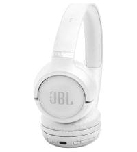 Безжични слушалки, JBL Tune 530BT, Бял - 4 Безжични слушалки, JBL Tune 530BT, Бял - 4