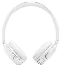 Безжични слушалки, JBL Tune 530BT, Бял - 5 Безжични слушалки, JBL Tune 530BT, Бял - 5