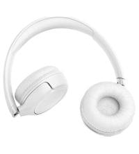 Безжични слушалки, JBL Tune 530BT, Бял - 6 Безжични слушалки, JBL Tune 530BT, Бял - 6