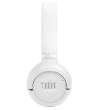 Безжични слушалки, JBL Tune 530BT, Бял - 8 Безжични слушалки, JBL Tune 530BT, Бял - 8
