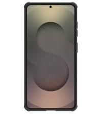 Калъф с Плъзгач за Камера за Samsung S26, Nillkin CamShield Pro Case, Черен - 4