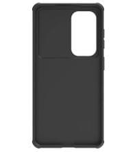 Калъф с Плъзгач за Камера за Samsung S26, Nillkin CamShield Pro Case, Черен - 5