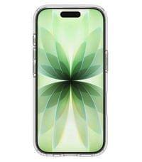 Magsafe Калъф за iPhone 17, Spigen Ultra Hybrid Case, Бял - 2